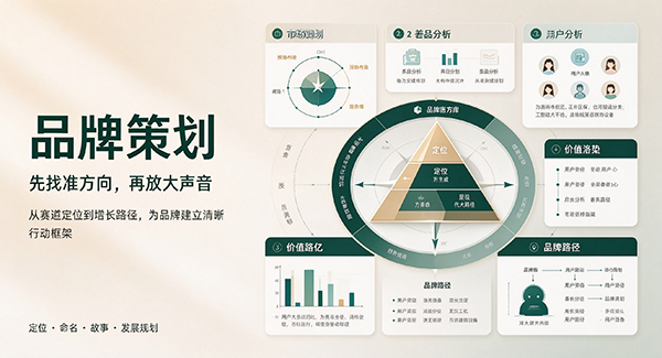 苏尼特左旗品牌策划